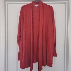 Light Weight Cardigan